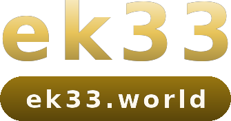ek33 logo